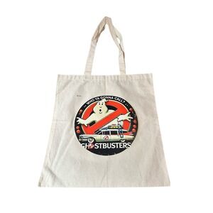 NEW canvas tote shoulder bag custom graphic handmade 14.5 W 15.5 H 11 SH inches